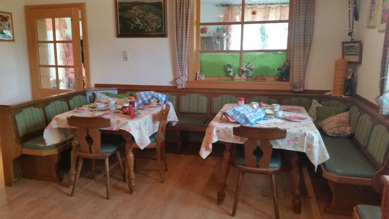 Huberhof Im Almenland Lägenhet Sankt Kathrein am Offenegg Exteriör bild